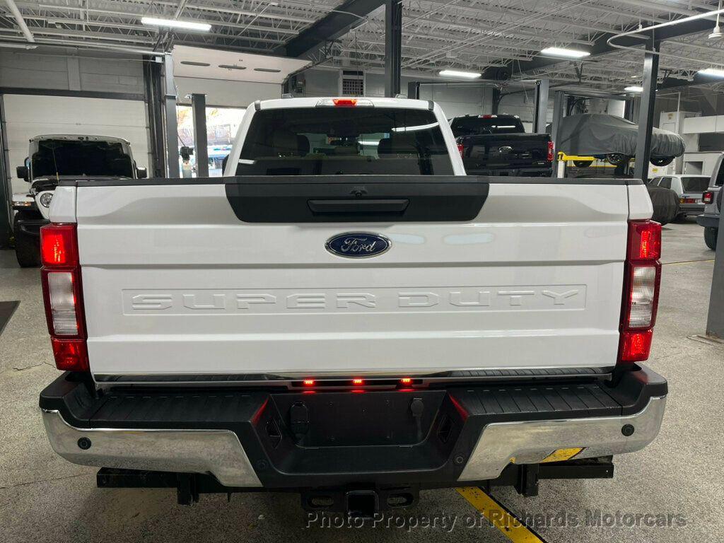 used 2020 Ford F-350 car, priced at $50,000