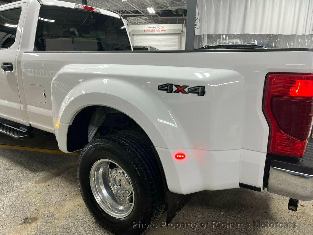 used 2020 Ford F-350 car, priced at $50,000