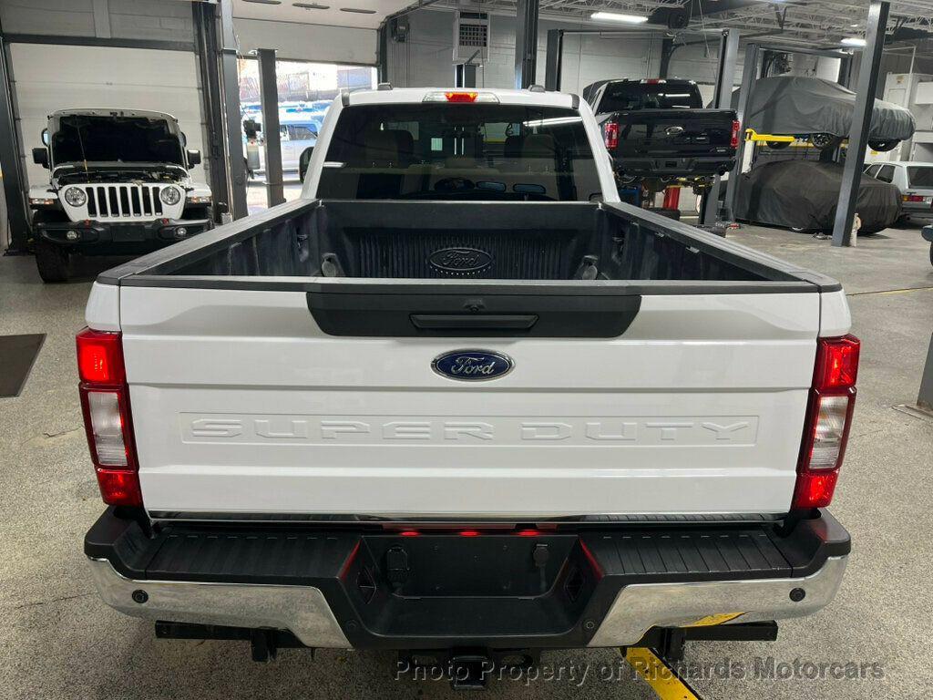 used 2020 Ford F-350 car, priced at $50,000