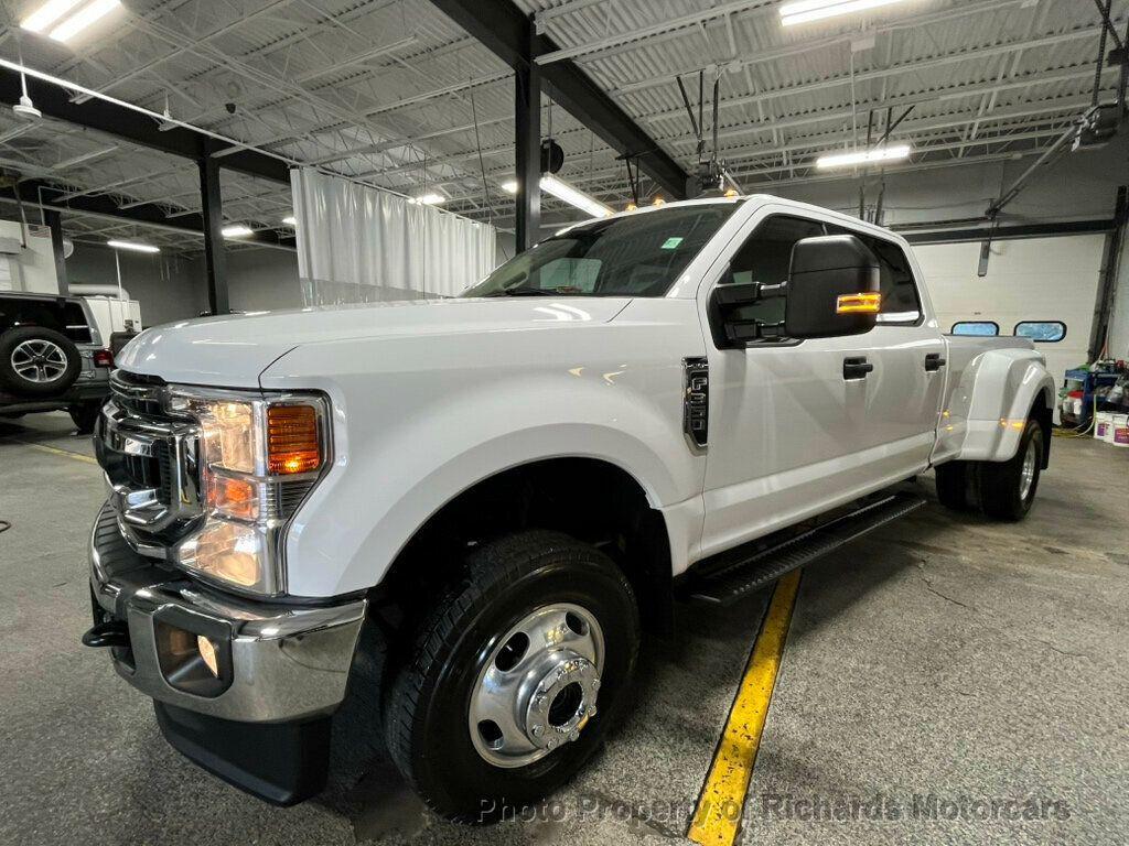 used 2020 Ford F-350 car, priced at $50,000