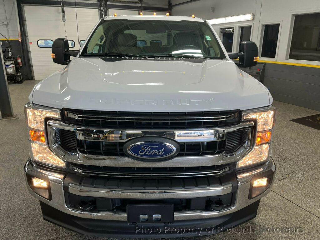 used 2020 Ford F-350 car, priced at $50,000