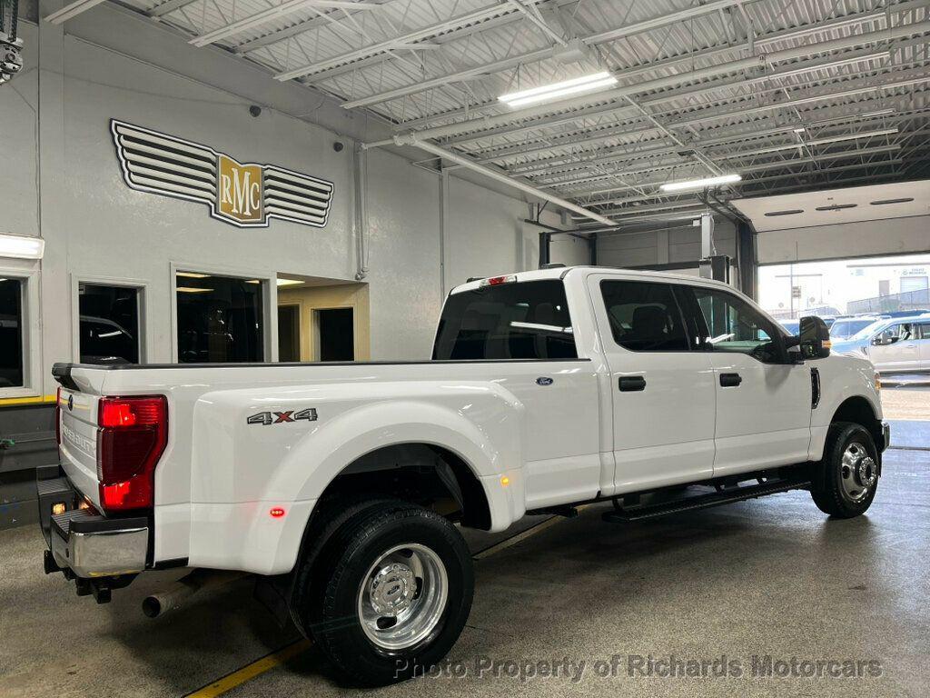 used 2020 Ford F-350 car, priced at $50,000