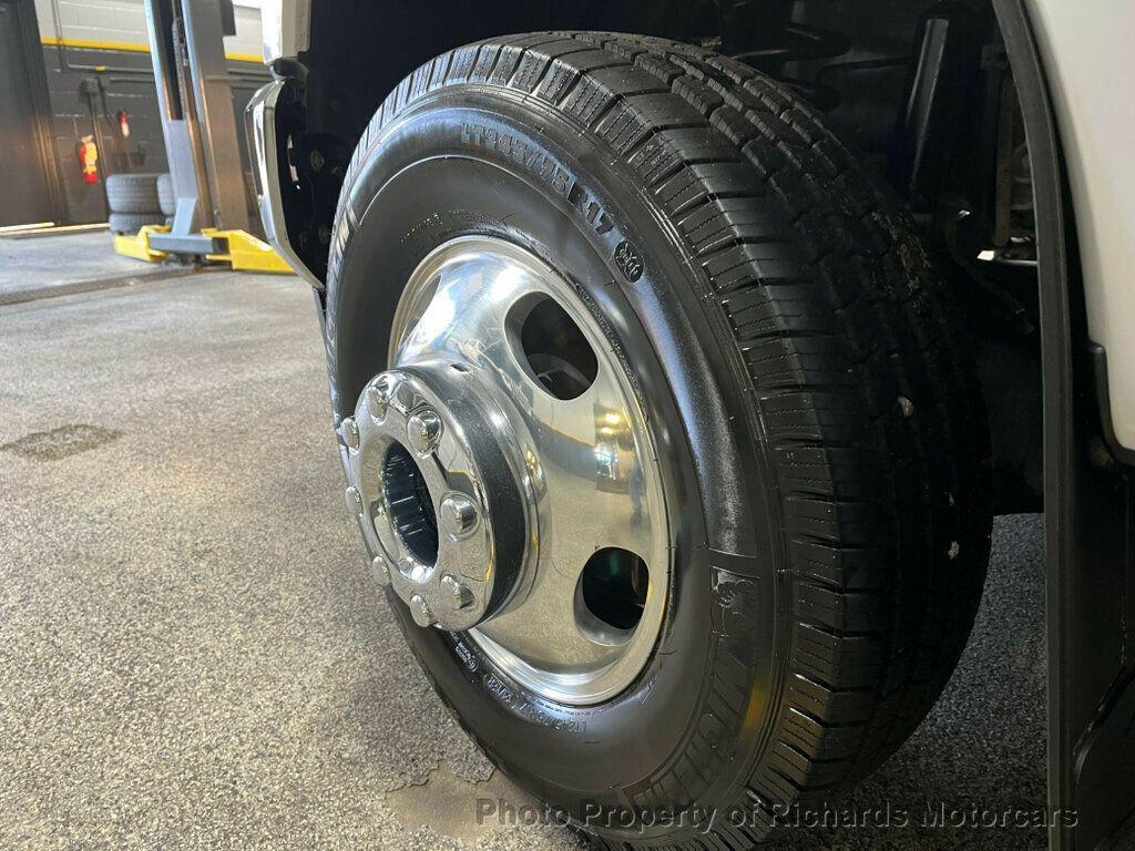 used 2020 Ford F-350 car, priced at $50,000