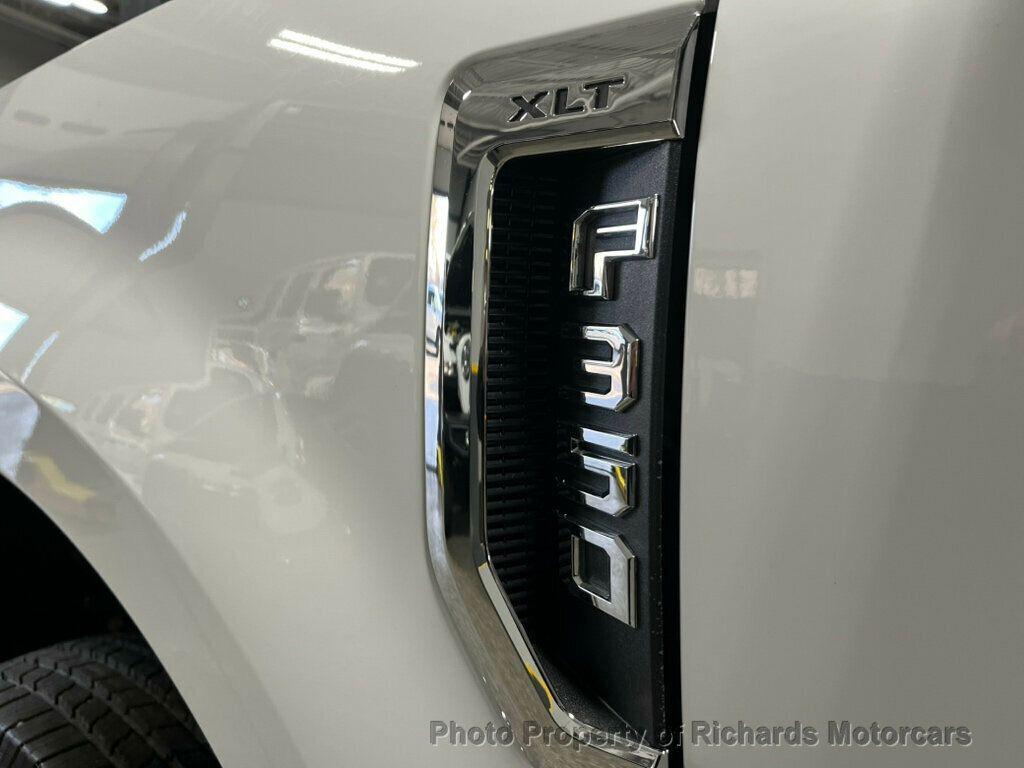 used 2020 Ford F-350 car, priced at $50,000