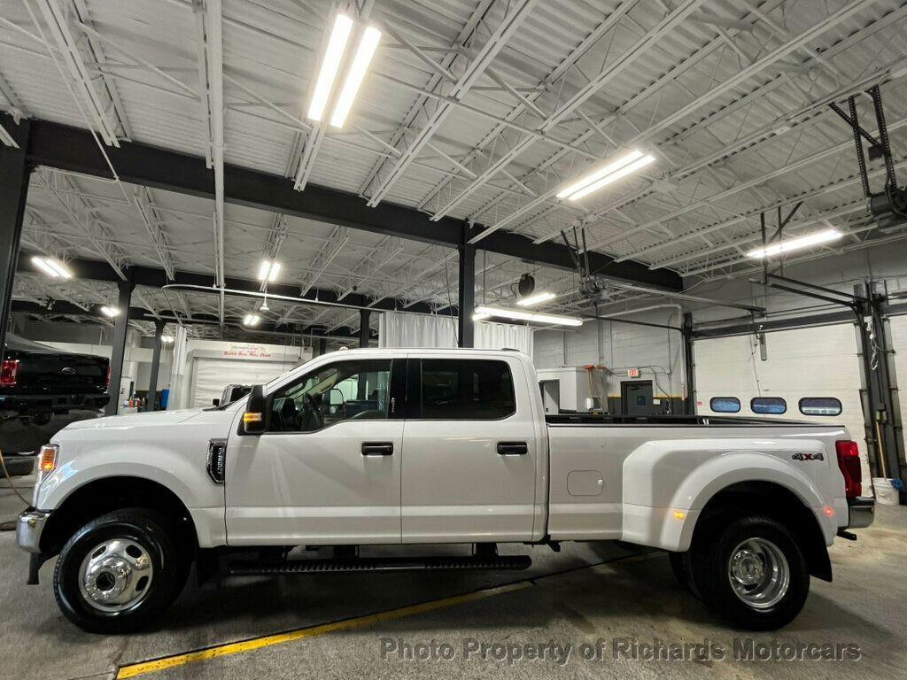 used 2020 Ford F-350 car, priced at $50,000