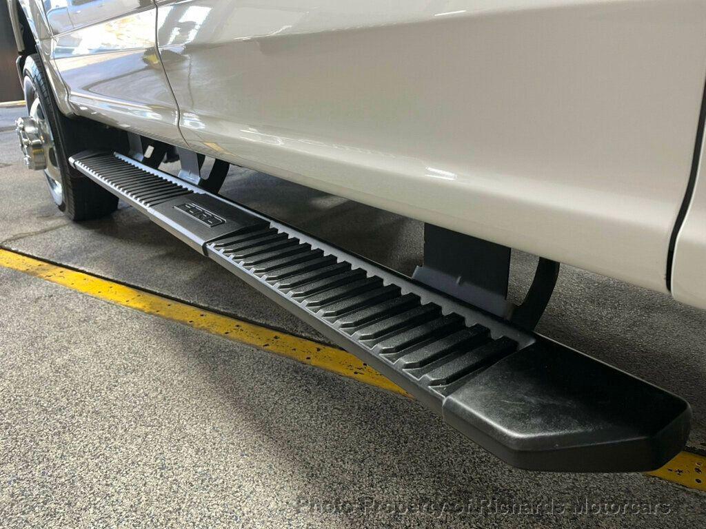 used 2020 Ford F-350 car, priced at $50,000