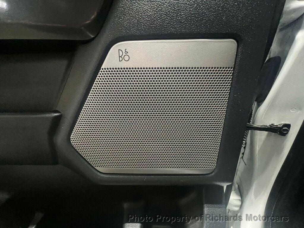 used 2023 Ford F-150 car, priced at $43,990