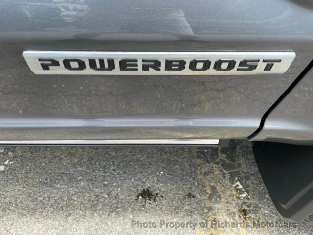 used 2023 Ford F-150 car, priced at $51,000