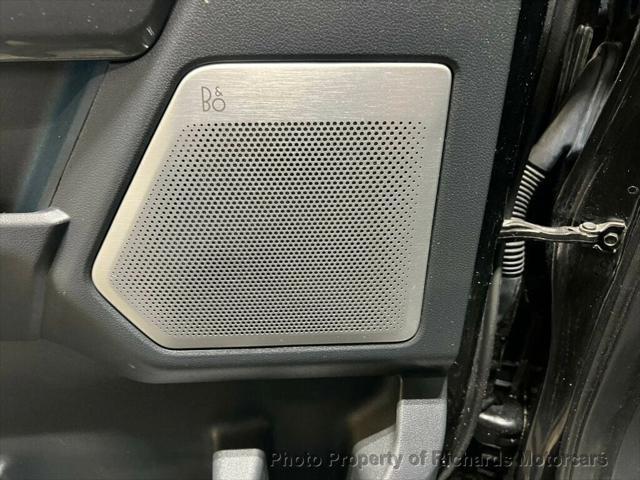 used 2022 Ford F-150 car, priced at $44,000