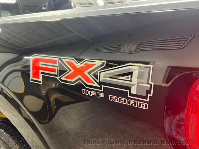 used 2022 Ford F-150 car, priced at $44,000