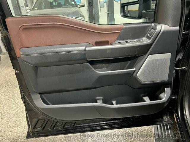 used 2022 Ford F-150 car, priced at $44,000
