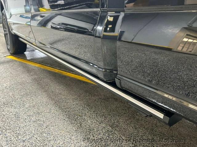used 2022 Ford F-150 car, priced at $44,000