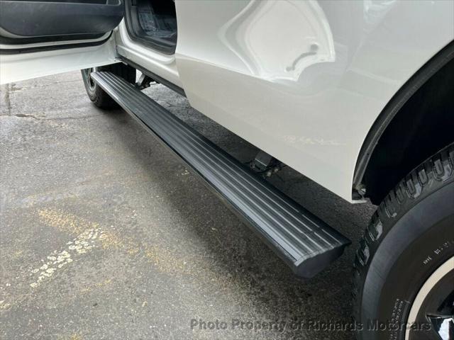 used 2024 Ford Expedition car, priced at $65,000