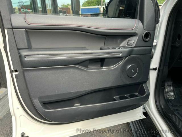 used 2024 Ford Expedition car, priced at $65,000