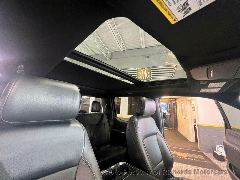 used 2022 Ford F-150 car, priced at $39,500