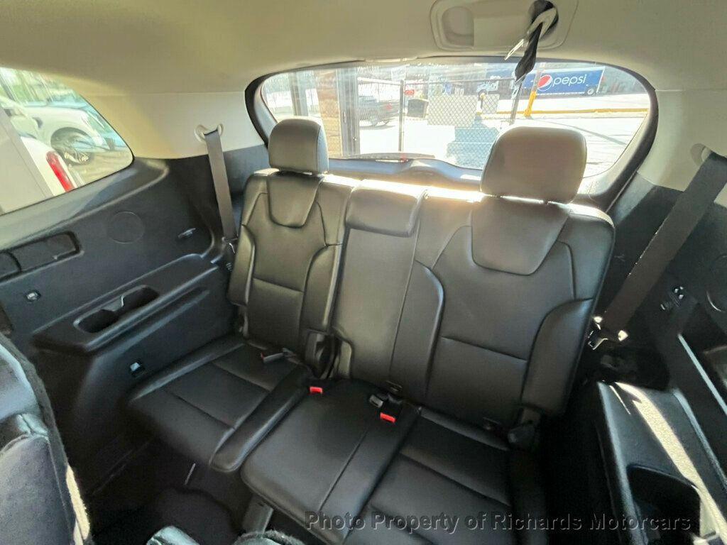 used 2021 Kia Telluride car, priced at $31,000