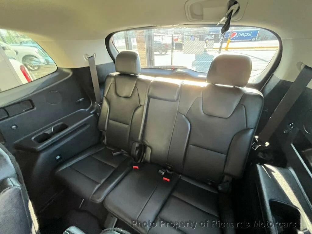 used 2021 Kia Telluride car, priced at $32,500
