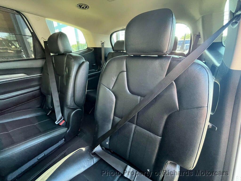 used 2021 Kia Telluride car, priced at $31,000