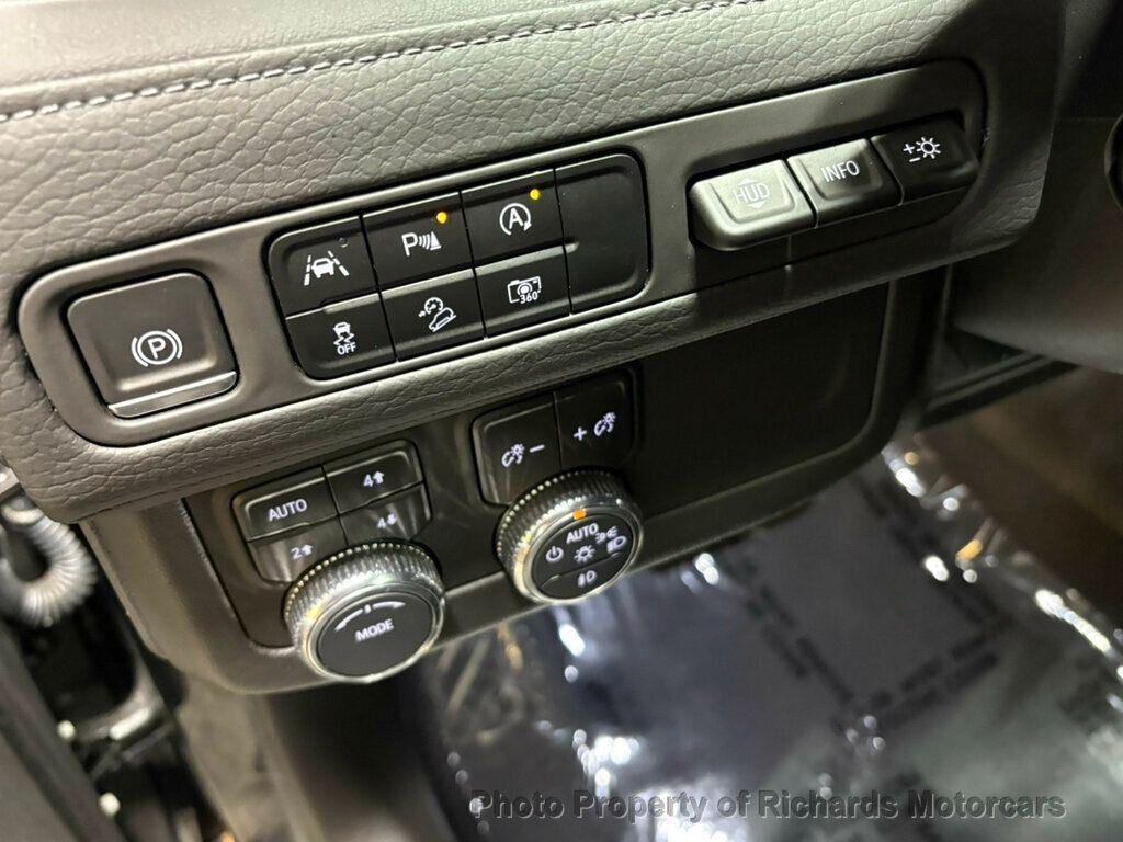 used 2023 GMC Yukon XL car, priced at $67,890