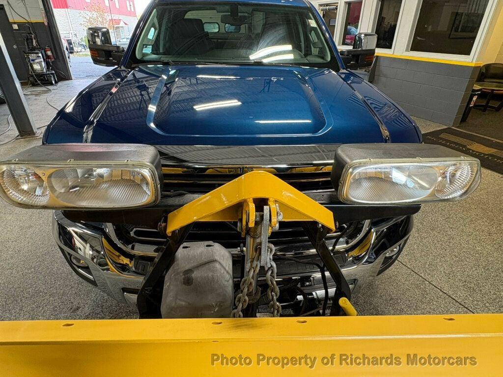 used 2016 GMC Sierra 2500 car, priced at $39,980