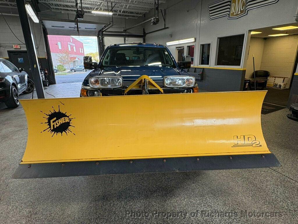 used 2016 GMC Sierra 2500 car, priced at $39,980