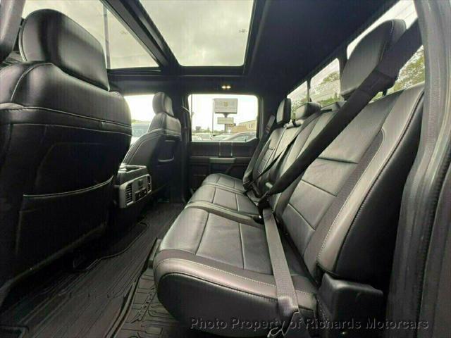 used 2020 Ford F-150 car, priced at $60,000
