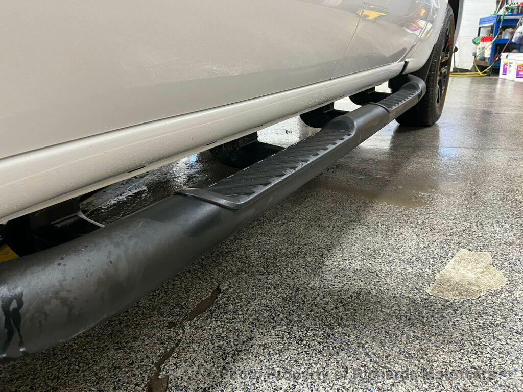 used 2026 Chevrolet Silverado 1500 car, priced at $56,890