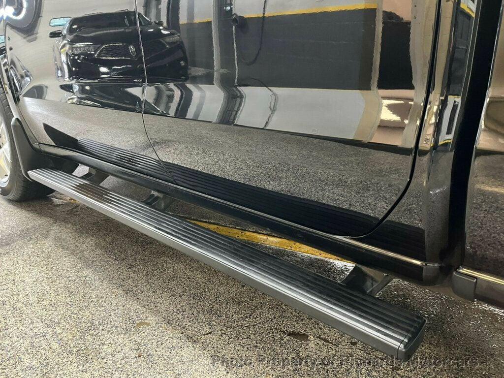 used 2022 Chevrolet Silverado 1500 car, priced at $30,900