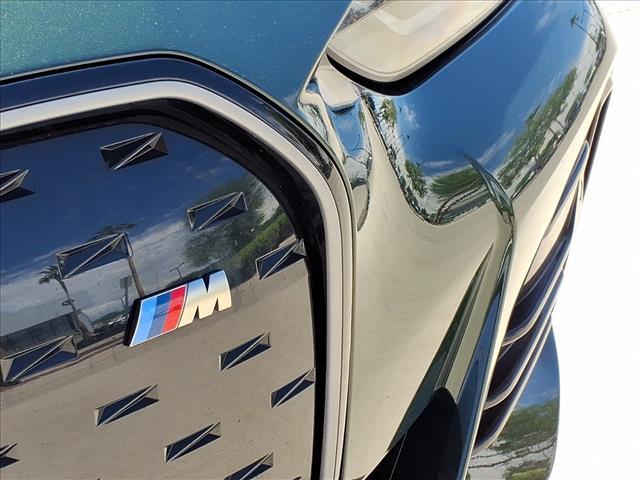 used 2023 BMW i4 Gran Coupe car, priced at $43,900
