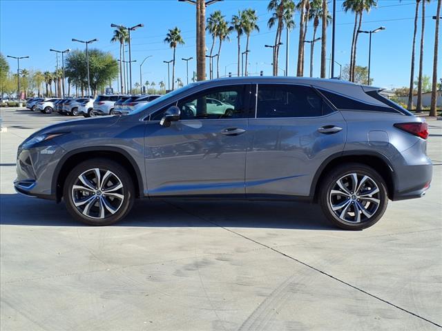 used 2020 Lexus RX 350 car, priced at $42,575