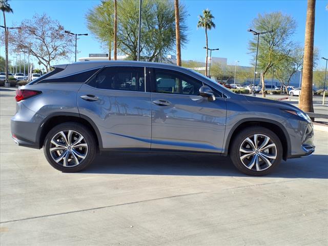 used 2020 Lexus RX 350 car, priced at $42,575