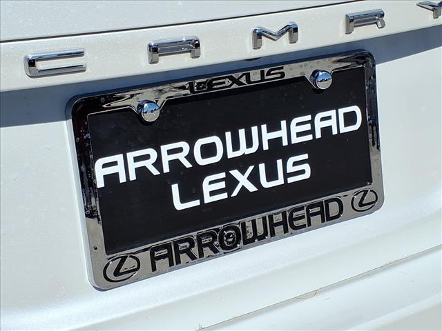 used 2020 Toyota Camry car, priced at $17,877