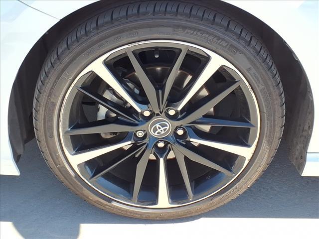 used 2020 Toyota Camry car, priced at $17,877