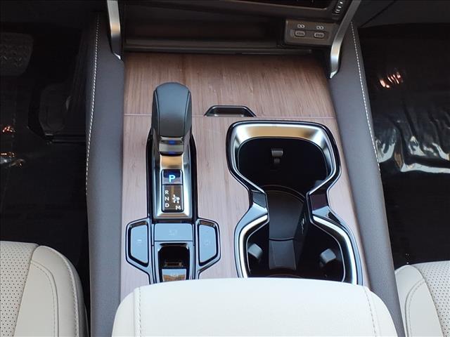 new 2026 Lexus RX 350 car, priced at $59,555