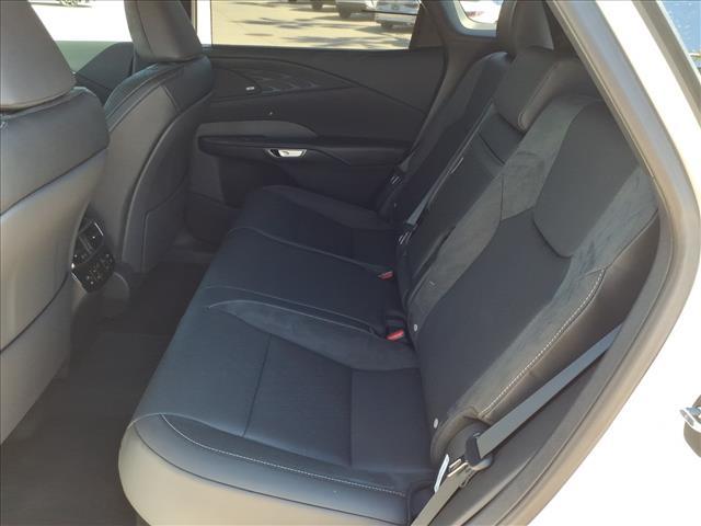 new 2025 Lexus RX 350 car, priced at $68,505
