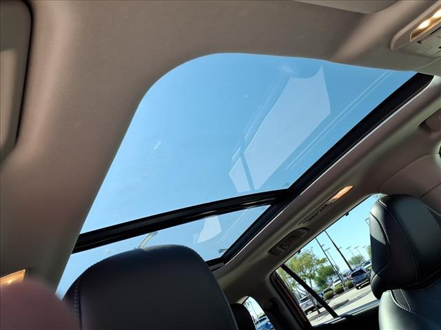 used 2022 Toyota Highlander car, priced at $35,956