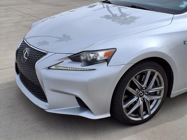 used 2014 Lexus IS 350 car, priced at $19,769