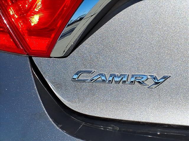 used 2016 Toyota Camry car, priced at $9,887