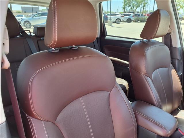 used 2018 Subaru Forester car, priced at $18,642