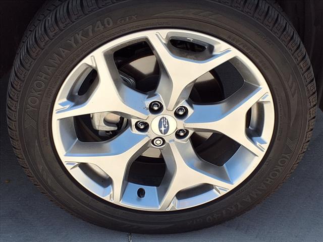 used 2018 Subaru Forester car, priced at $18,642
