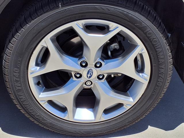used 2018 Subaru Forester car, priced at $18,642