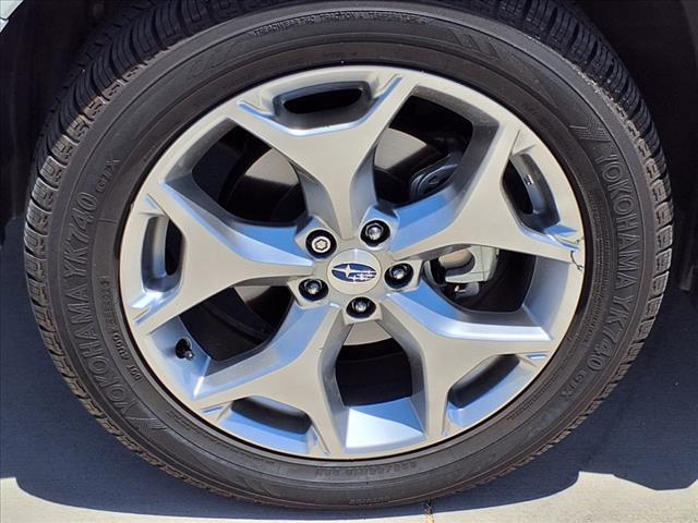 used 2018 Subaru Forester car, priced at $18,642