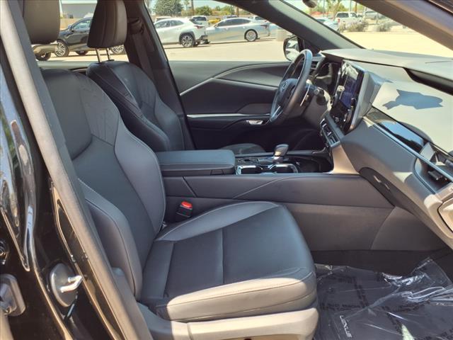 used 2024 Lexus RX 350 car, priced at $52,719