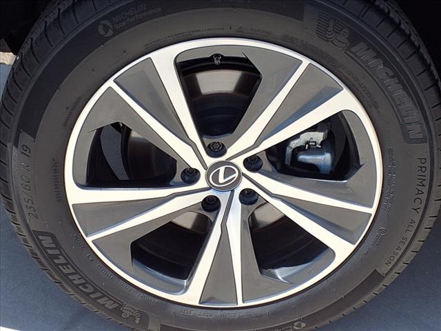 used 2024 Lexus RX 350 car, priced at $52,719
