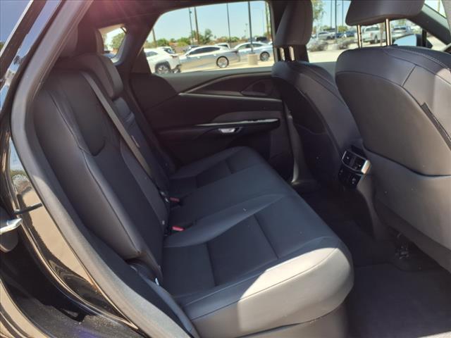 used 2024 Lexus RX 350 car, priced at $52,719