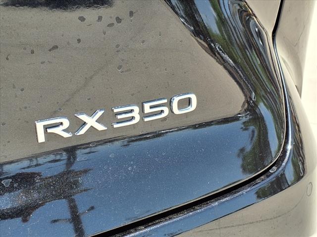used 2024 Lexus RX 350 car, priced at $52,719