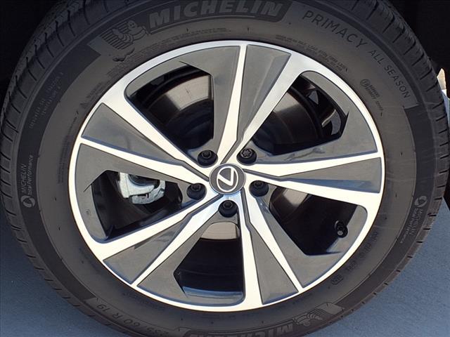 used 2024 Lexus RX 350 car, priced at $52,719