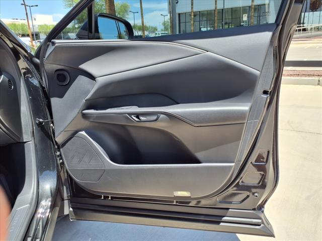 used 2024 Lexus RX 350 car, priced at $52,719