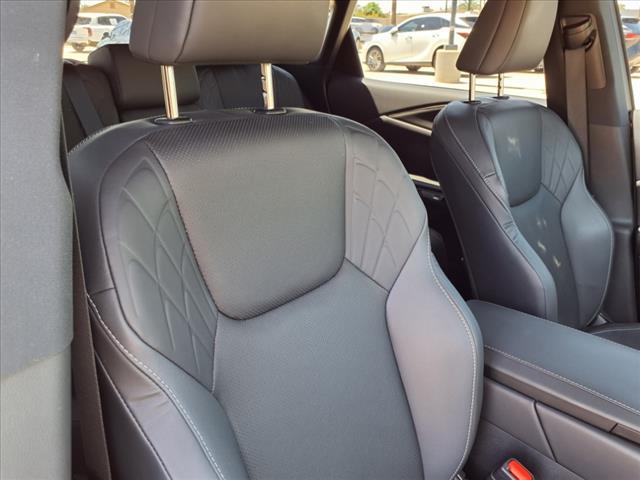 used 2024 Lexus RX 350 car, priced at $52,719