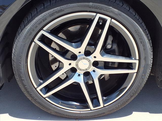 used 2017 Mercedes-Benz E-Class car, priced at $26,962